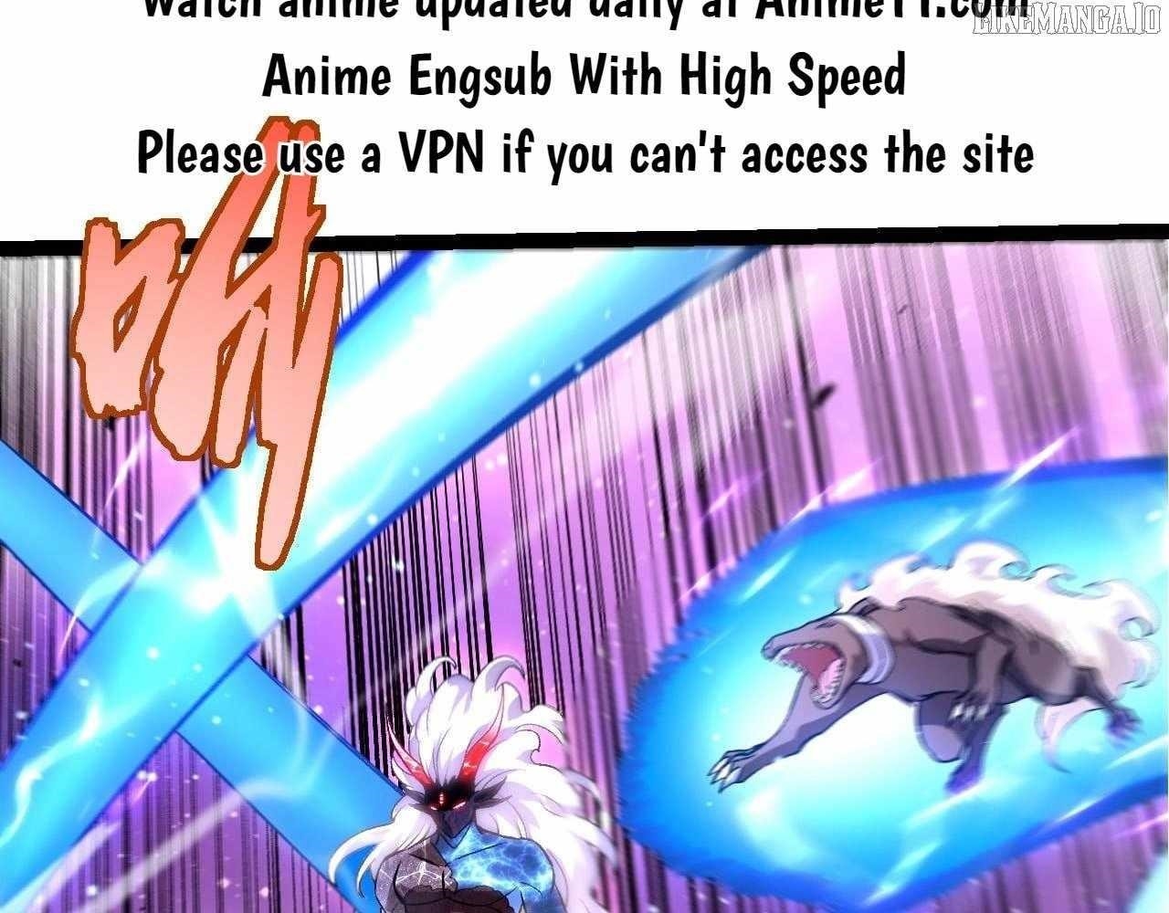 Evolution Begins With a Big Tree Chapter 444 - Page 91