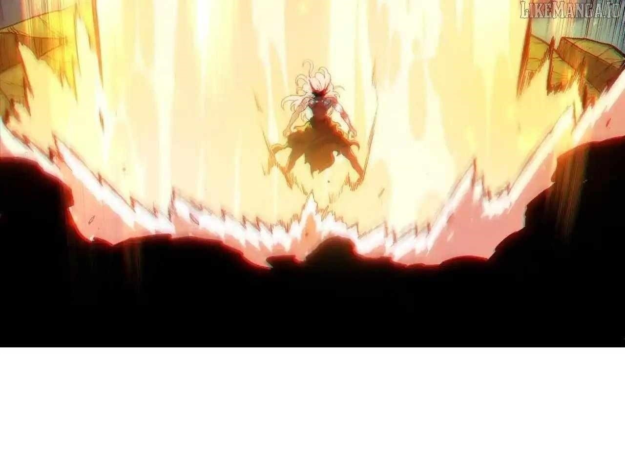 Evolution Begins With a Big Tree Chapter 445 - Page 100