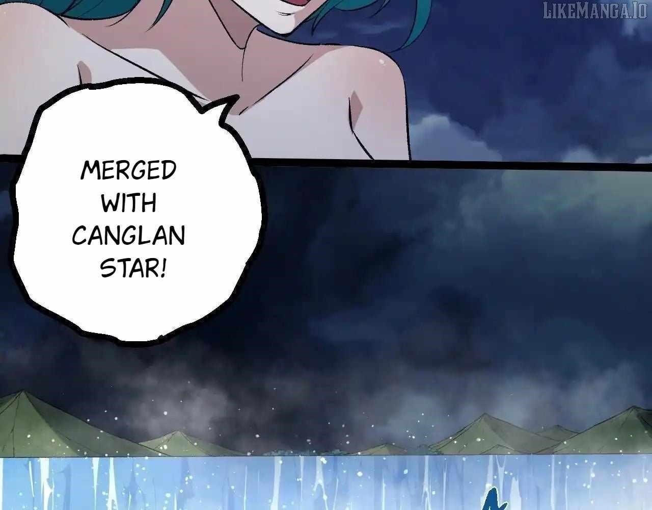 Evolution Begins With a Big Tree Chapter 445 - Page 12