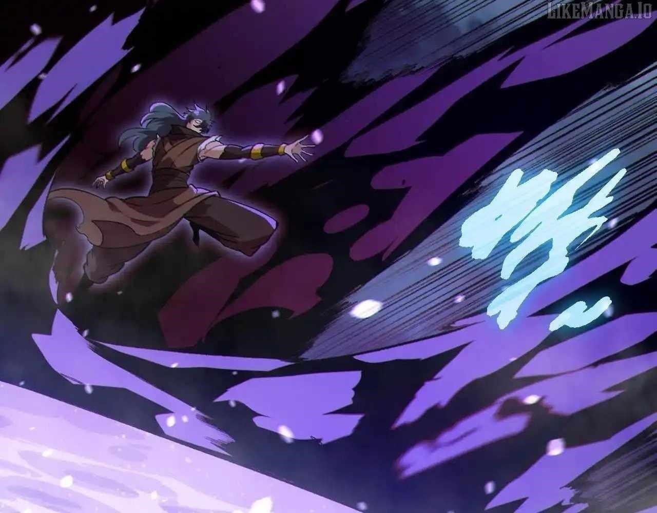 Evolution Begins With a Big Tree Chapter 445 - Page 25