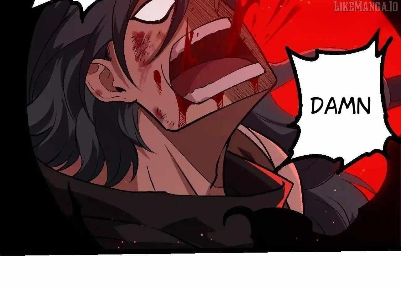 Evolution Begins With a Big Tree Chapter 445 - Page 30