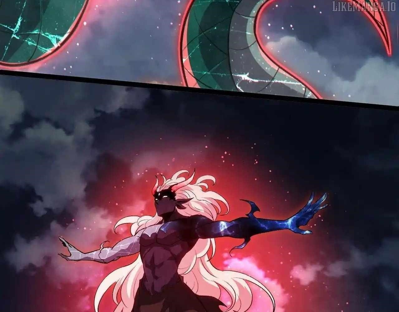 Evolution Begins With a Big Tree Chapter 445 - Page 34