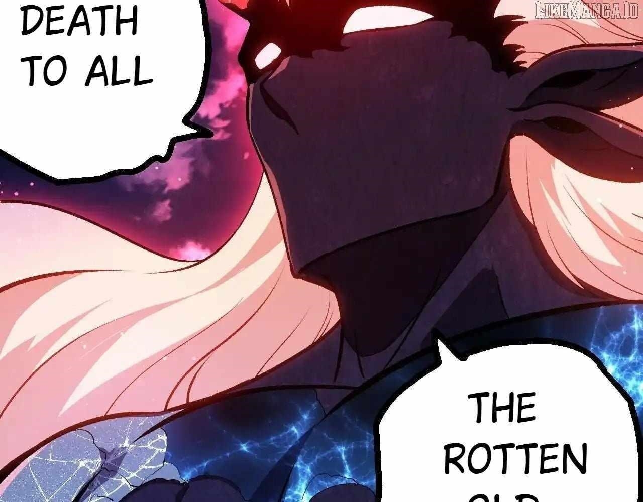 Evolution Begins With a Big Tree Chapter 445 - Page 38