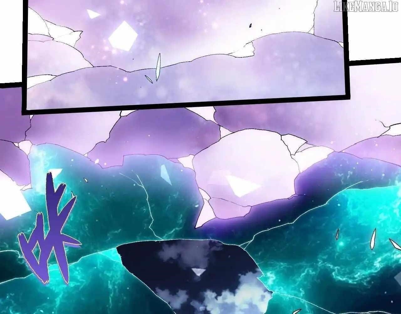 Evolution Begins With a Big Tree Chapter 445 - Page 4