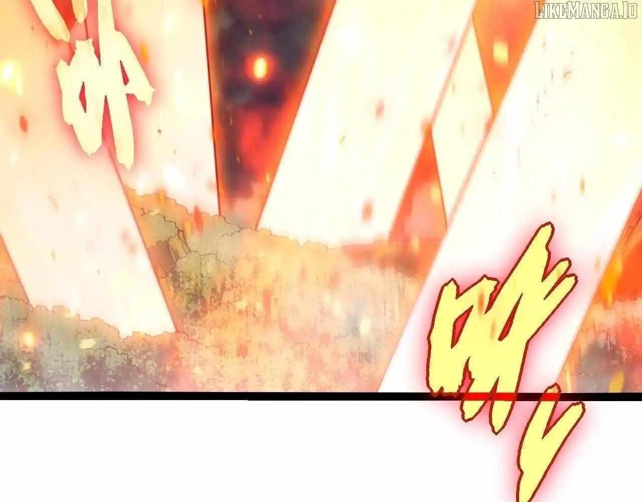 Evolution Begins With a Big Tree Chapter 445 - Page 45