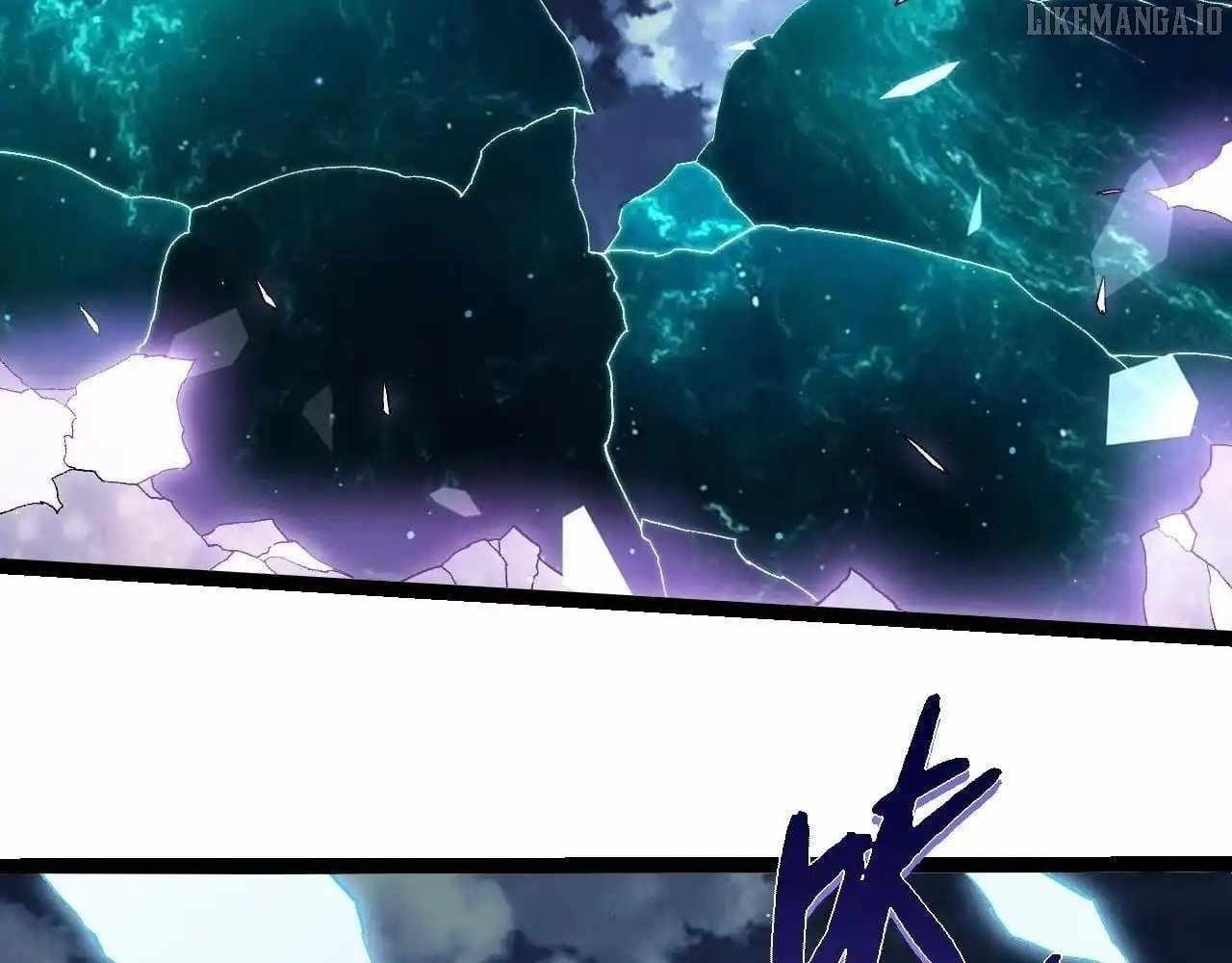 Evolution Begins With a Big Tree Chapter 445 - Page 5