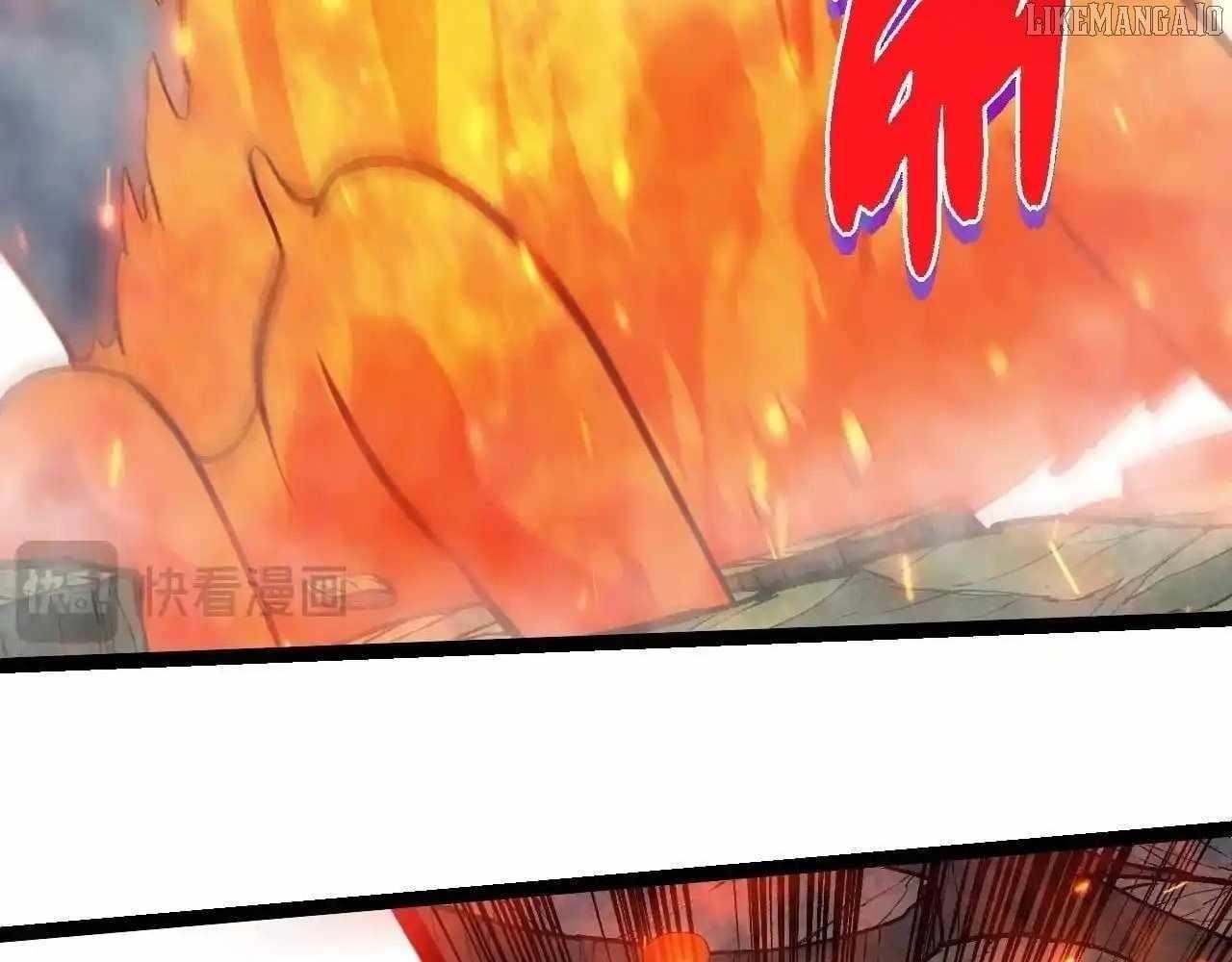 Evolution Begins With a Big Tree Chapter 445 - Page 57