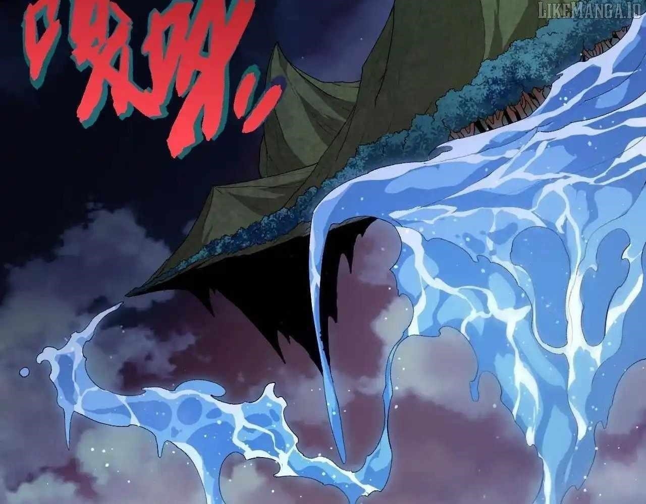 Evolution Begins With a Big Tree Chapter 445 - Page 63