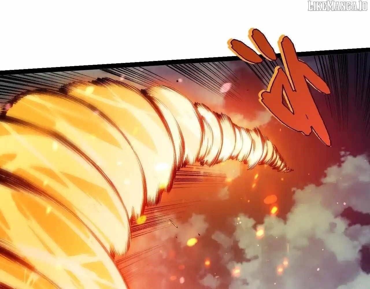 Evolution Begins With a Big Tree Chapter 445 - Page 71