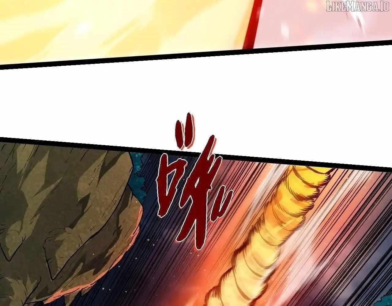 Evolution Begins With a Big Tree Chapter 445 - Page 74