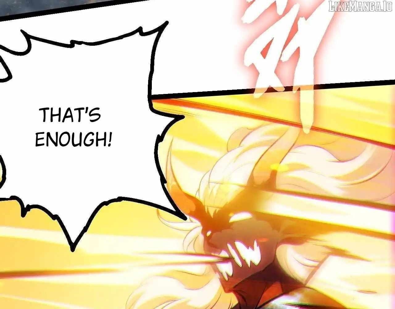 Evolution Begins With a Big Tree Chapter 445 - Page 86