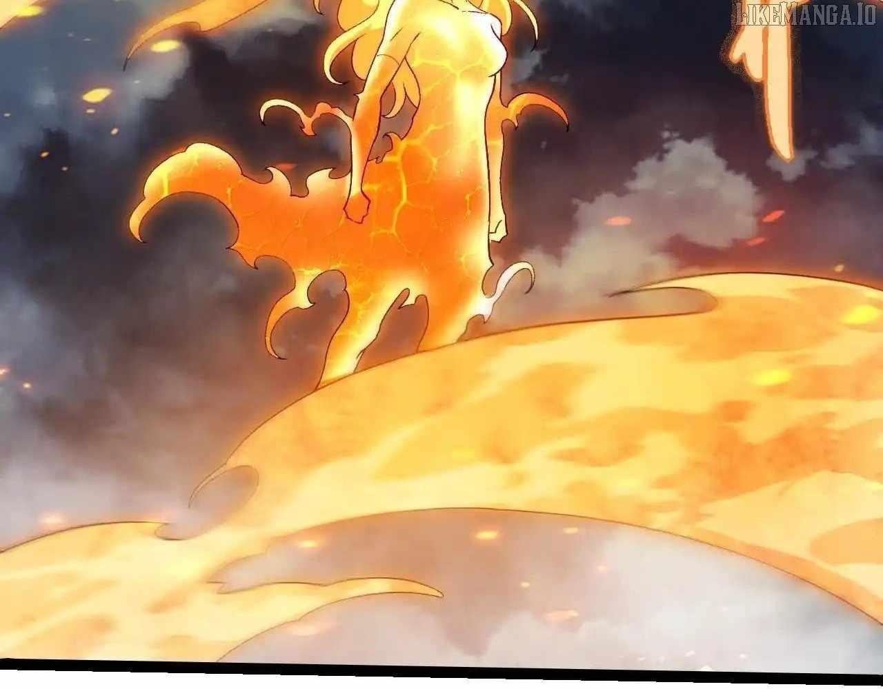 Evolution Begins With a Big Tree Chapter 445 - Page 93