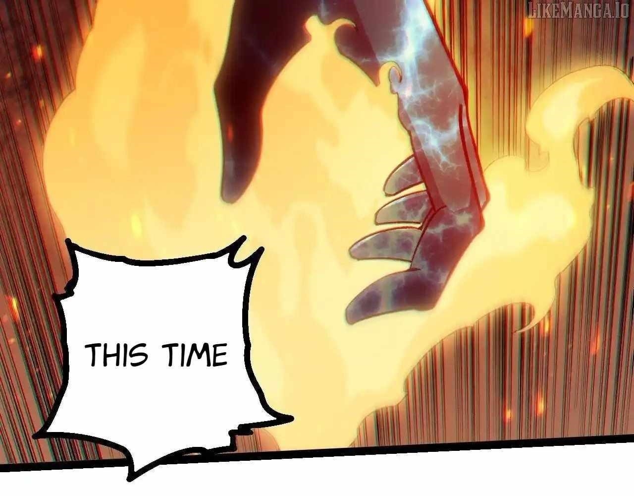 Evolution Begins With a Big Tree Chapter 445 - Page 98