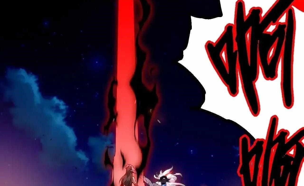 Evolution Begins With a Big Tree Chapter 447 - Page 1