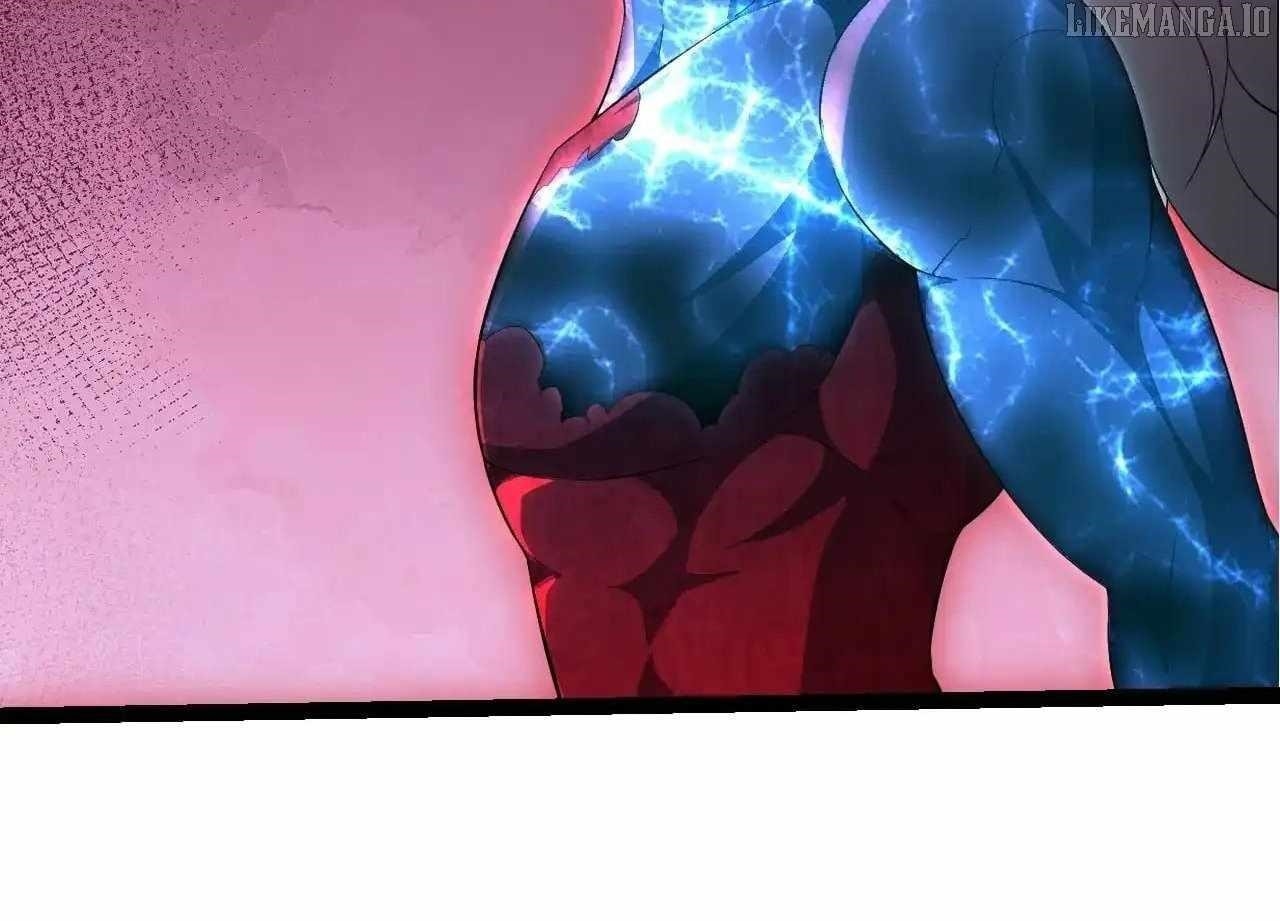 Evolution Begins With a Big Tree Chapter 447 - Page 10