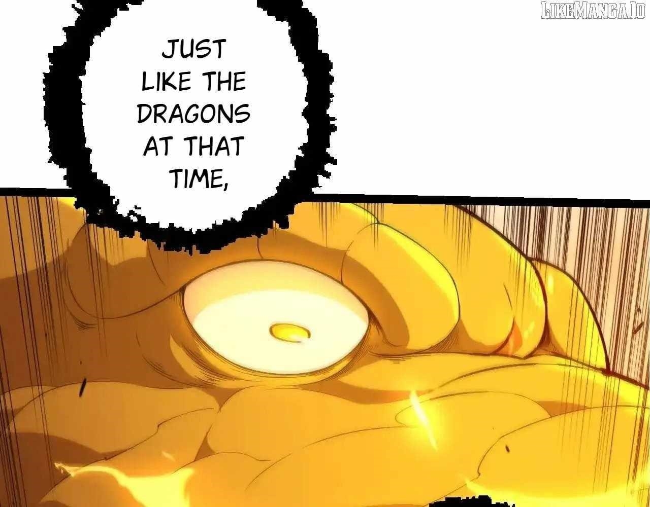 Evolution Begins With a Big Tree Chapter 447 - Page 28