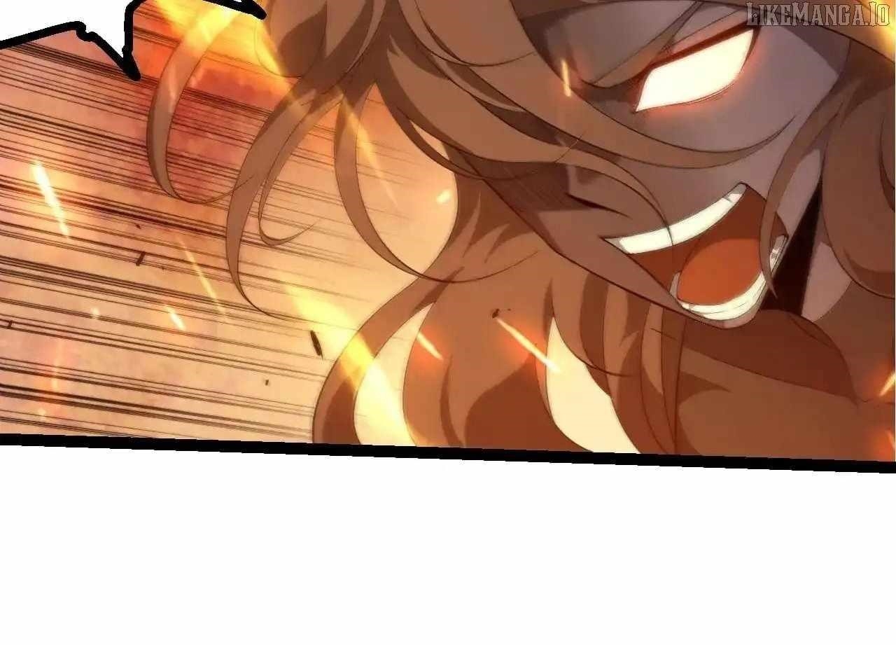 Evolution Begins With a Big Tree Chapter 447 - Page 30