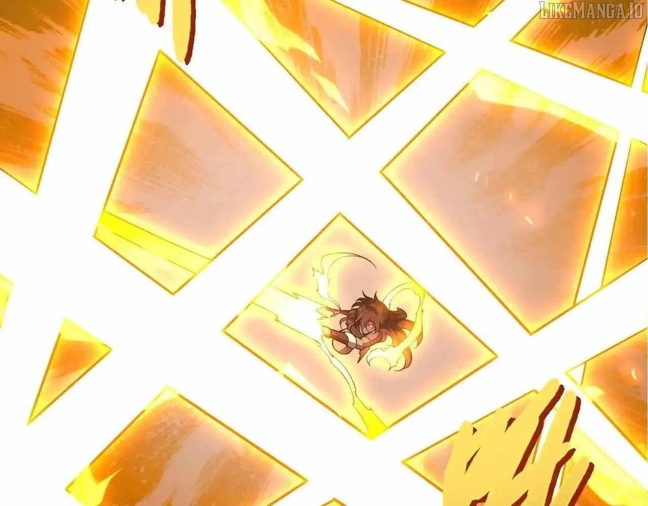 Evolution Begins With a Big Tree Chapter 447 - Page 35