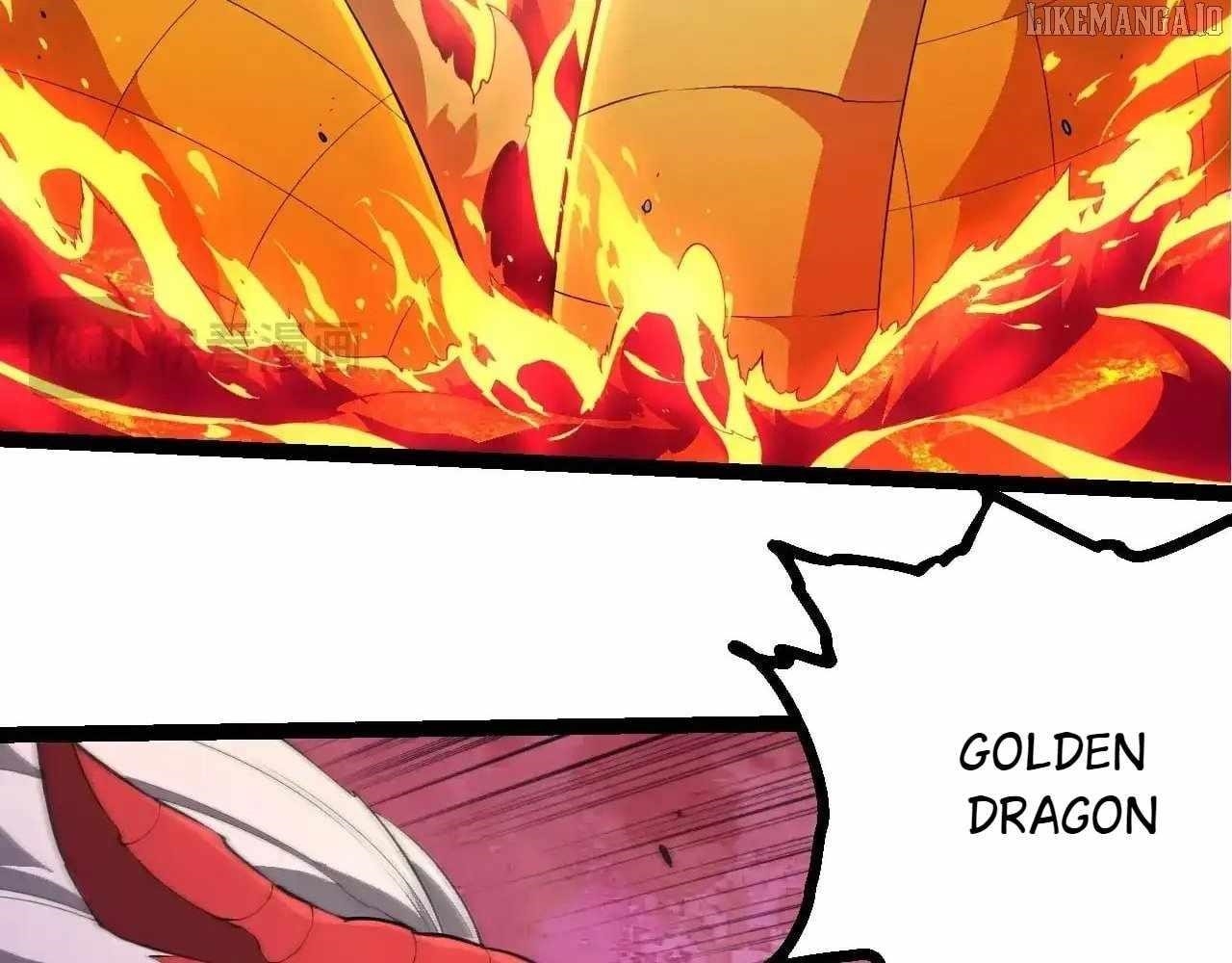 Evolution Begins With a Big Tree Chapter 447 - Page 39