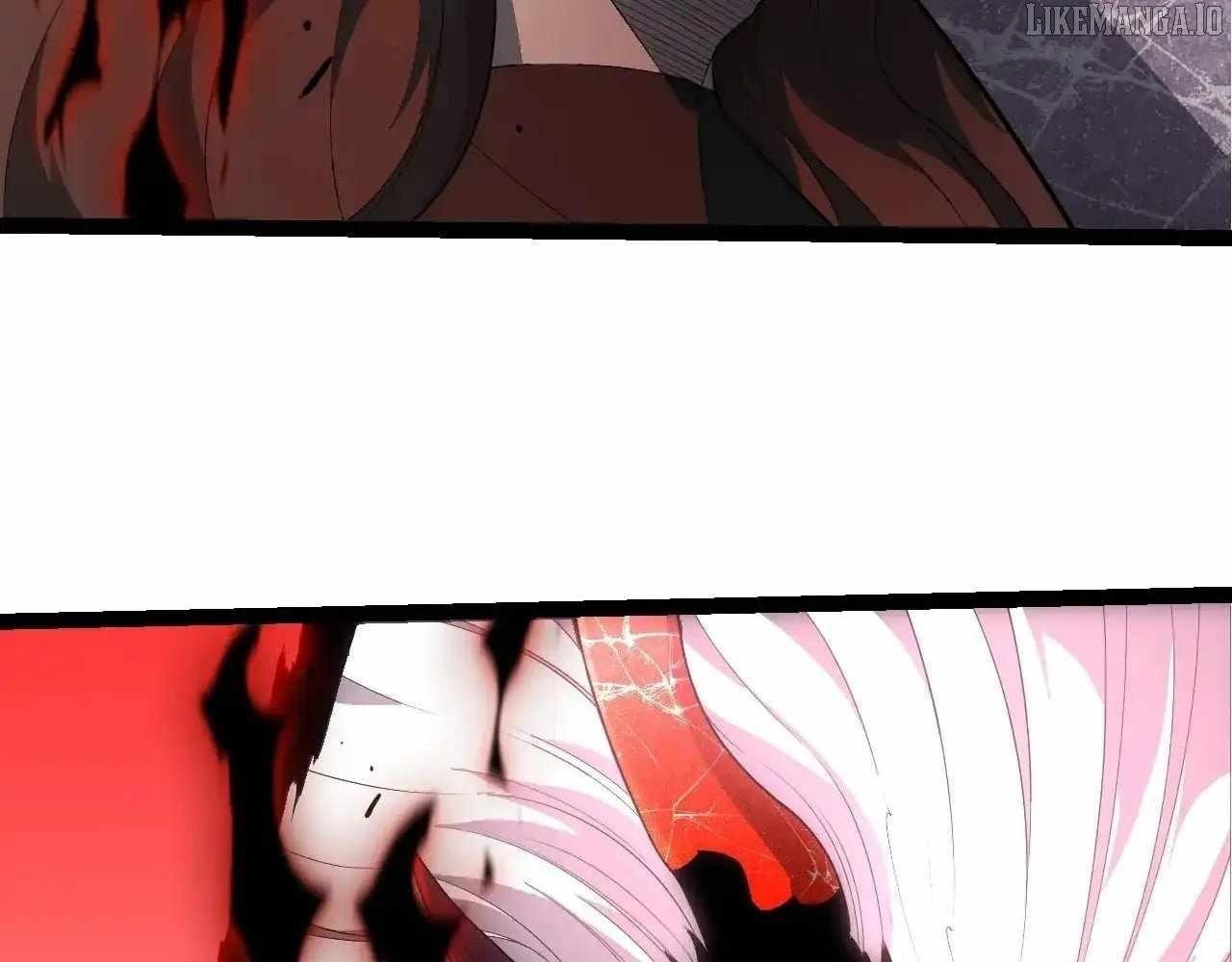 Evolution Begins With a Big Tree Chapter 447 - Page 4