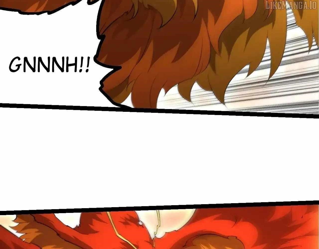 Evolution Begins With a Big Tree Chapter 447 - Page 42