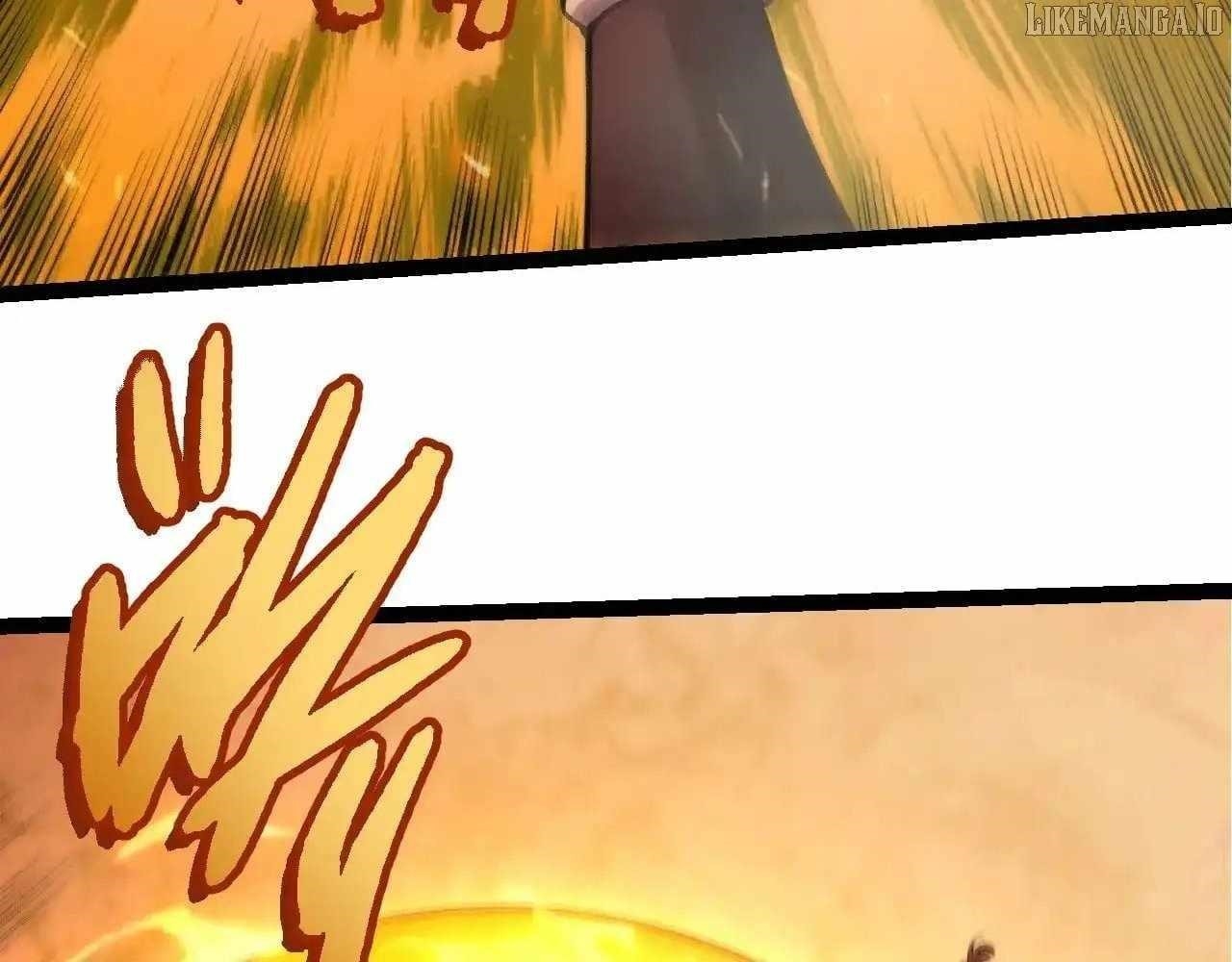 Evolution Begins With a Big Tree Chapter 447 - Page 52