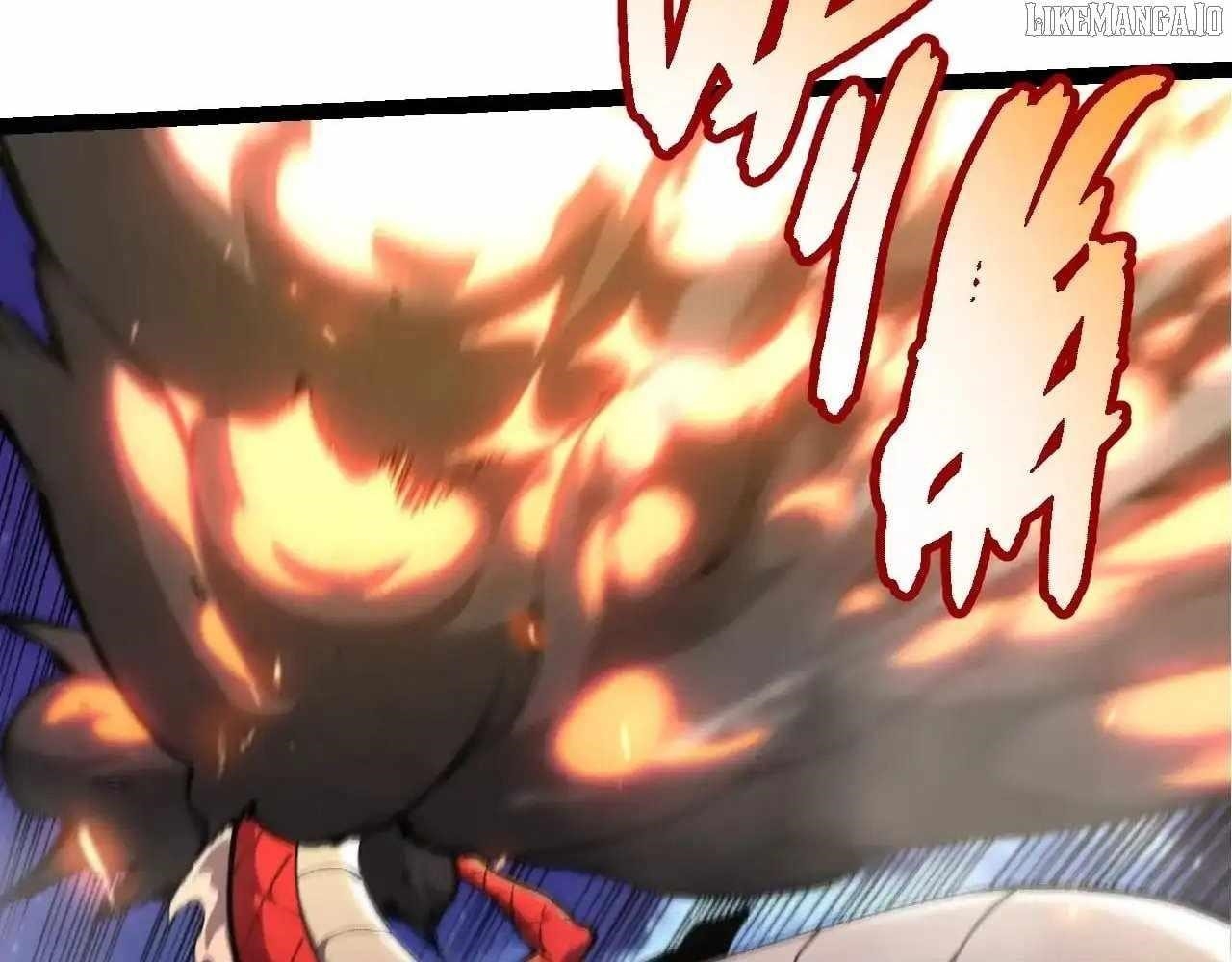 Evolution Begins With a Big Tree Chapter 447 - Page 56