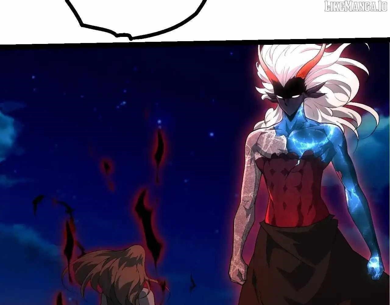 Evolution Begins With a Big Tree Chapter 447 - Page 6