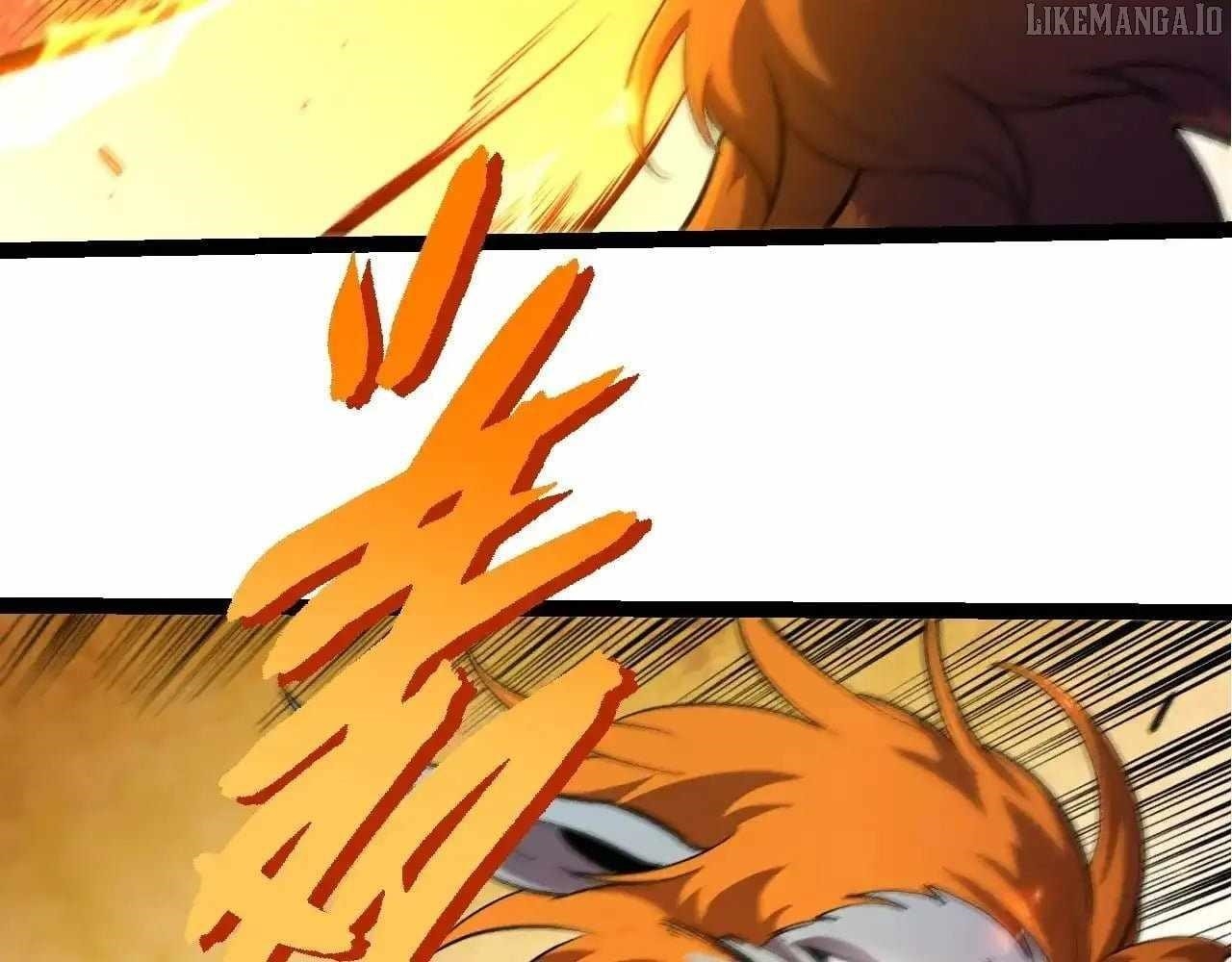 Evolution Begins With a Big Tree Chapter 447 - Page 62