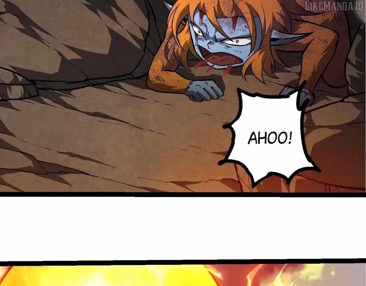 Evolution Begins With a Big Tree Chapter 447 - Page 66