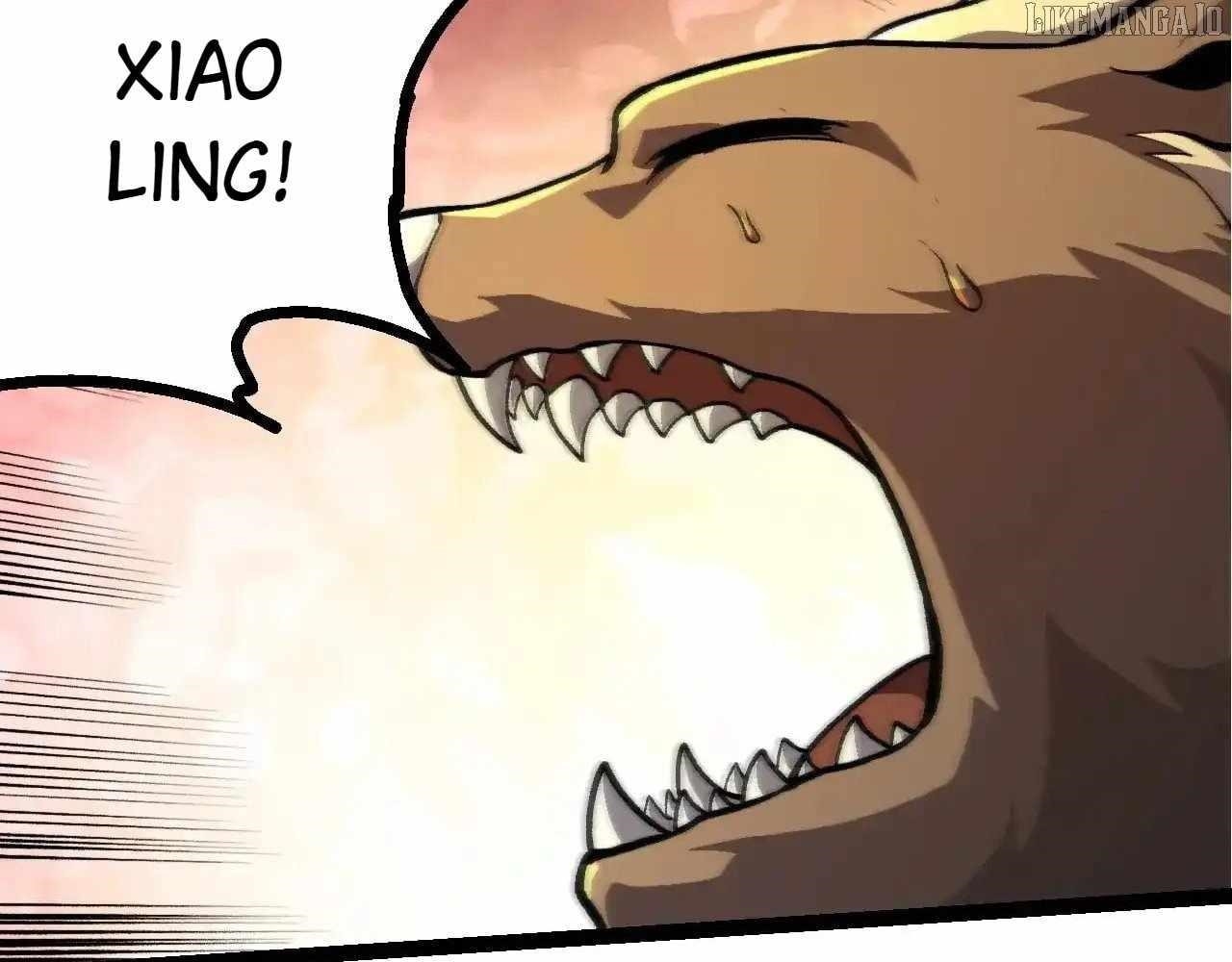 Evolution Begins With a Big Tree Chapter 447 - Page 73