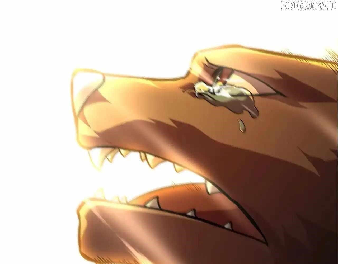 Evolution Begins With a Big Tree Chapter 447 - Page 76