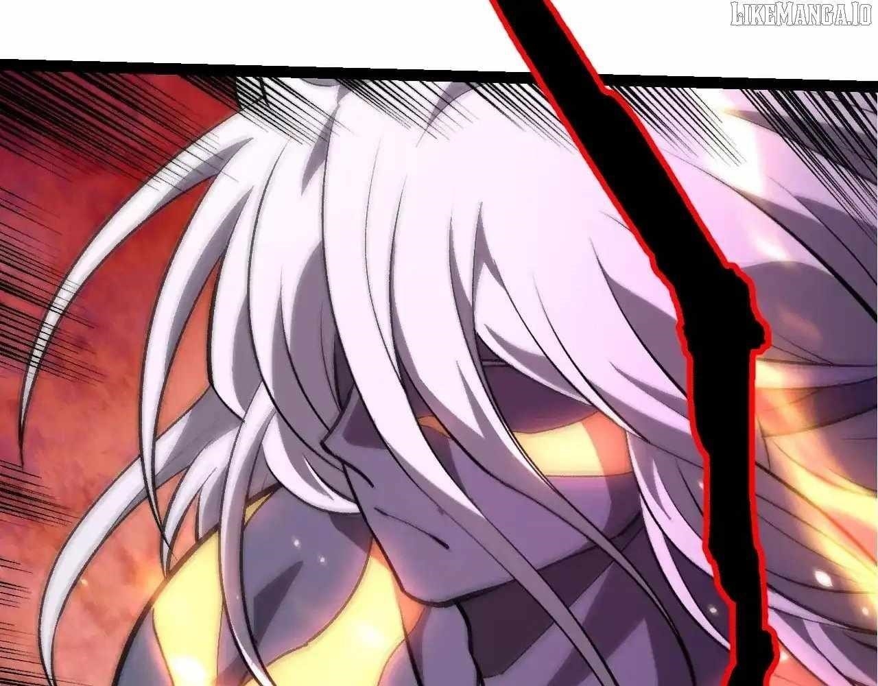 Evolution Begins With a Big Tree Chapter 447 - Page 98