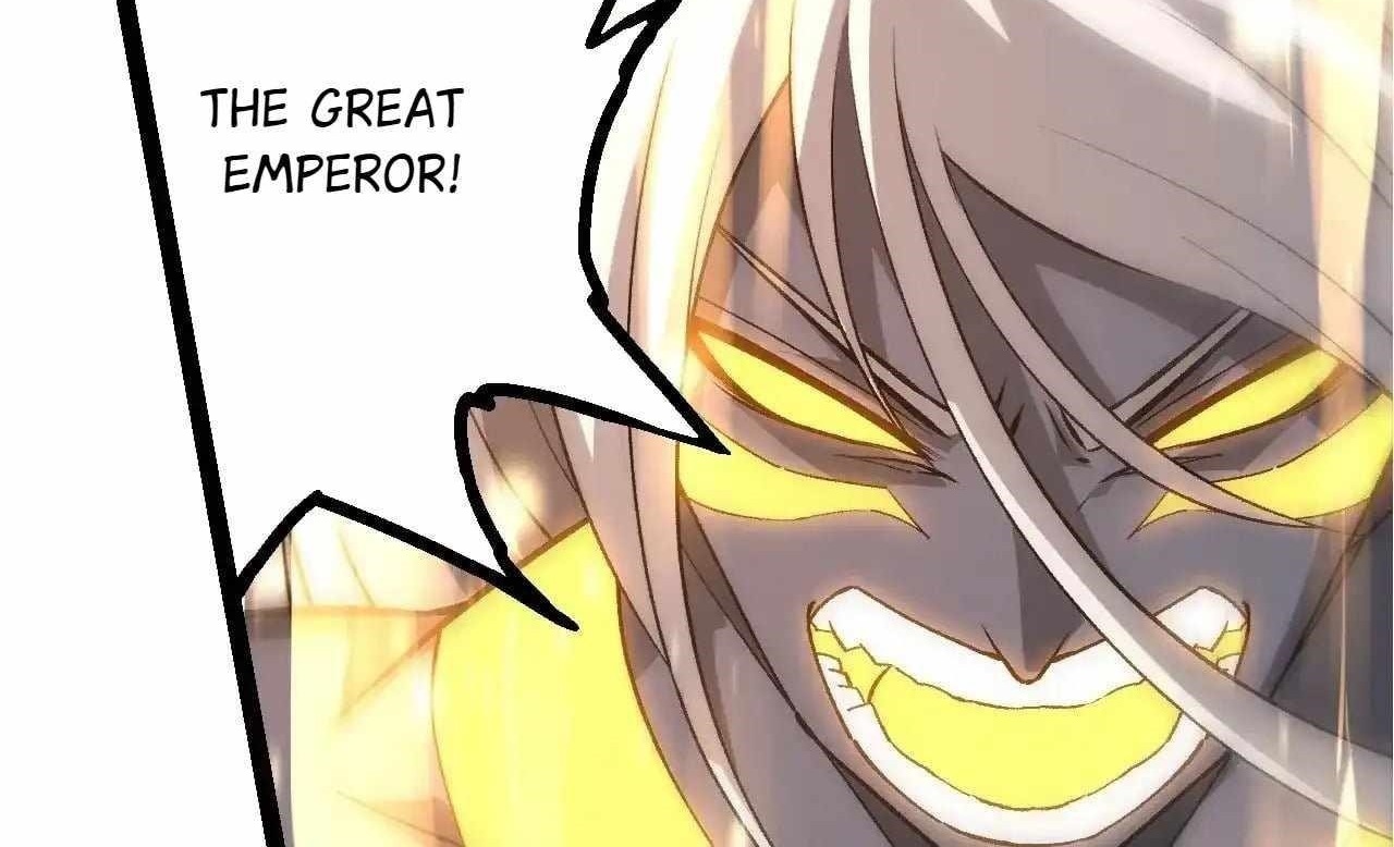 Evolution Begins With a Big Tree Chapter 449 - Page 1