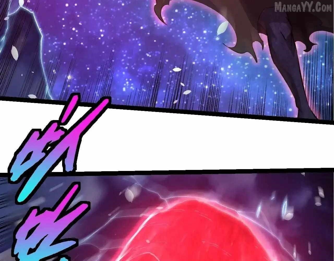 Evolution Begins With a Big Tree Chapter 449 - Page 12