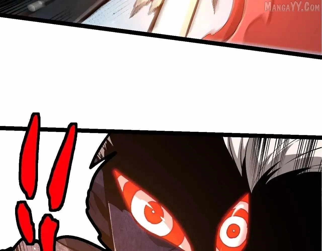 Evolution Begins With a Big Tree Chapter 449 - Page 24