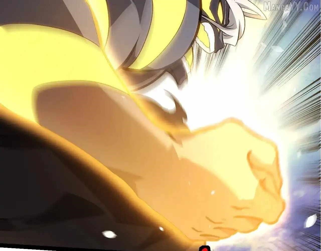 Evolution Begins With a Big Tree Chapter 449 - Page 28