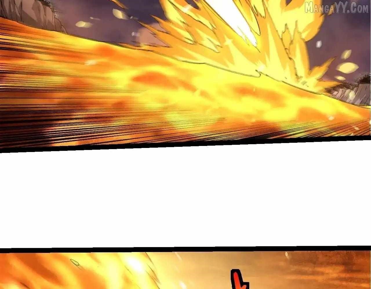 Evolution Begins With a Big Tree Chapter 449 - Page 32