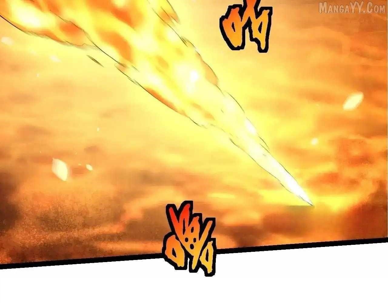 Evolution Begins With a Big Tree Chapter 449 - Page 33