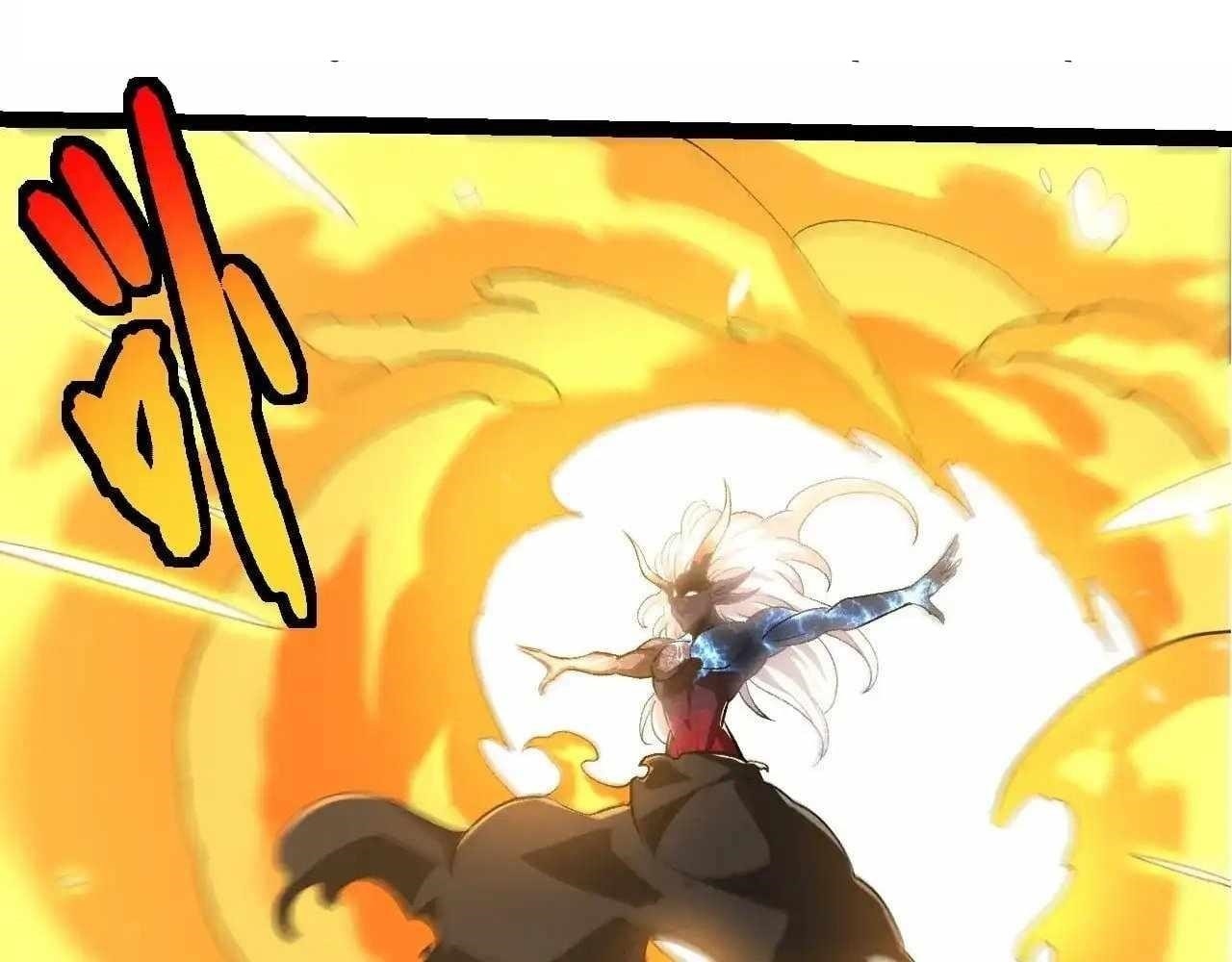 Evolution Begins With a Big Tree Chapter 449 - Page 34