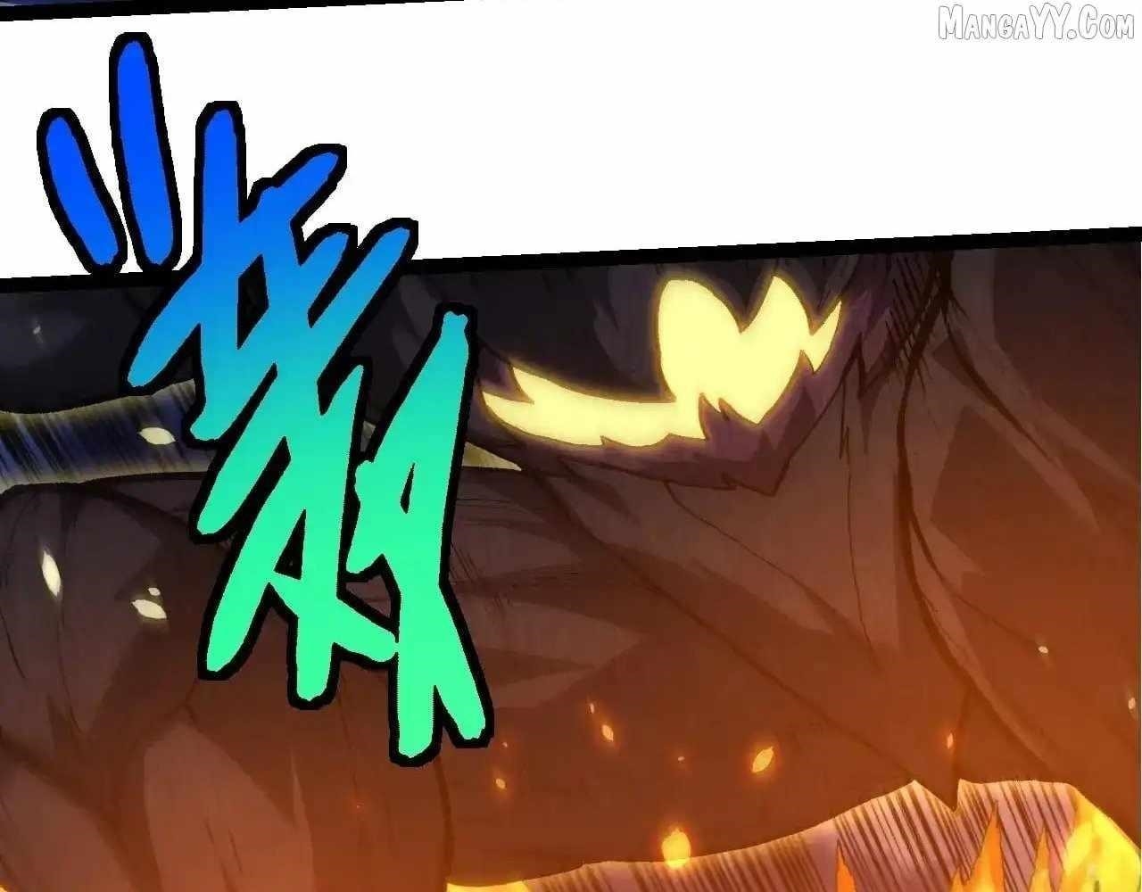 Evolution Begins With a Big Tree Chapter 449 - Page 54