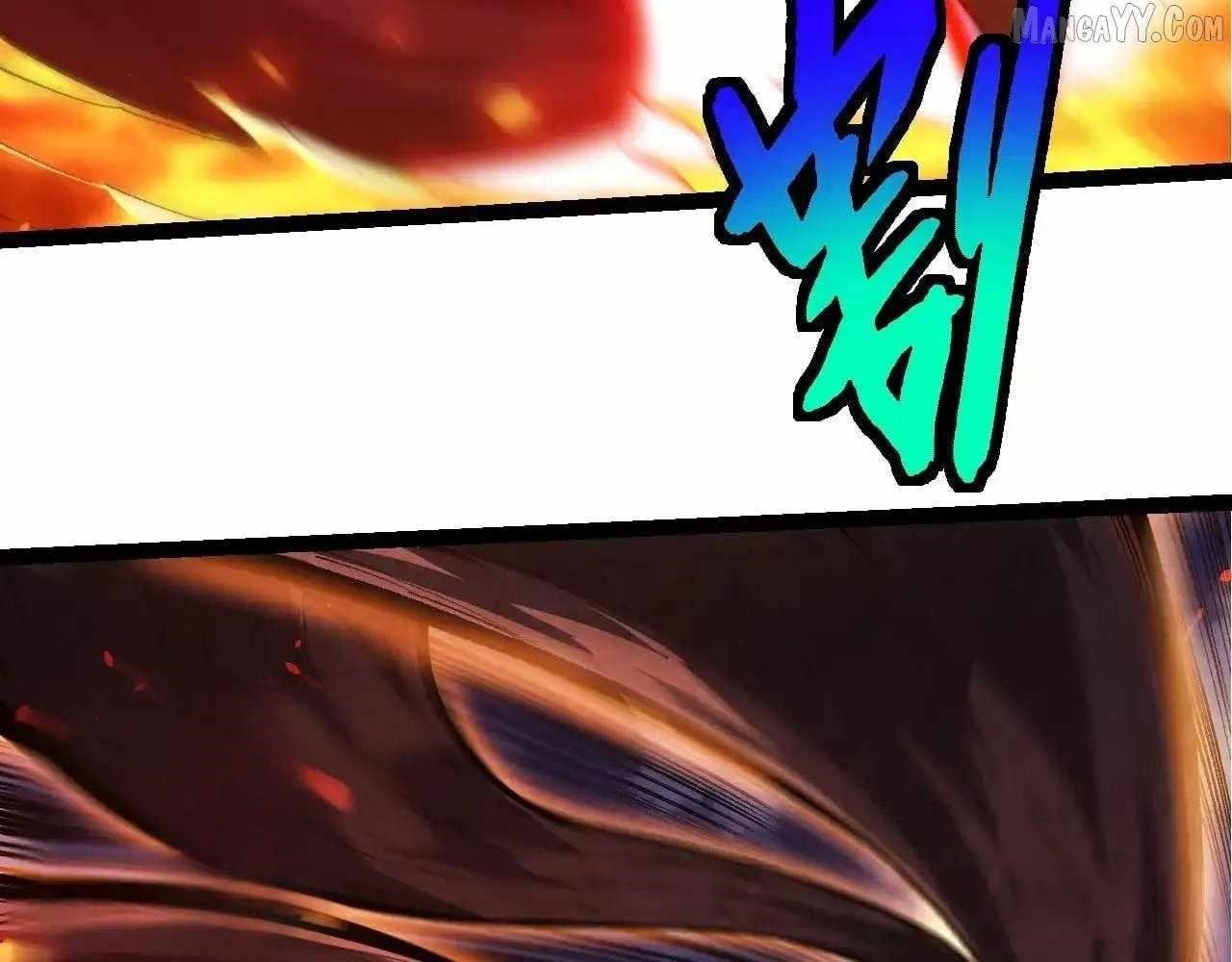 Evolution Begins With a Big Tree Chapter 449 - Page 69