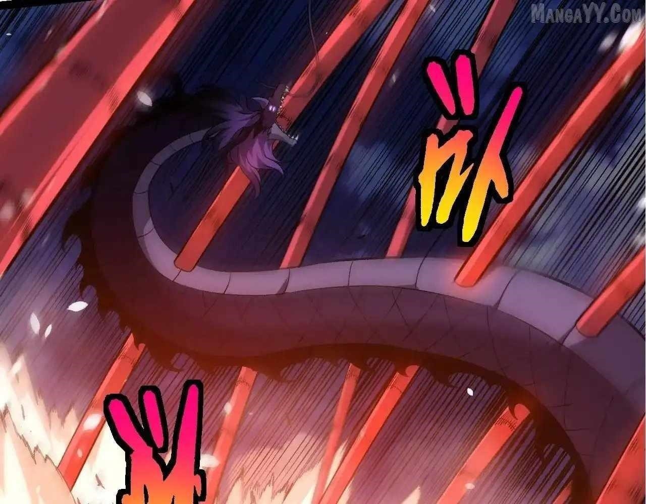 Evolution Begins With a Big Tree Chapter 449 - Page 83