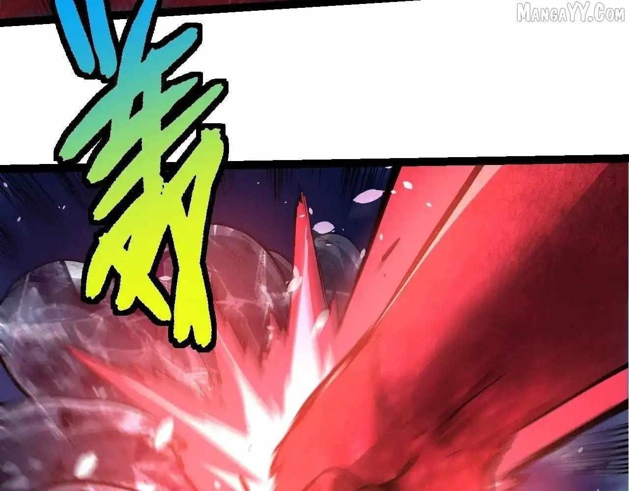 Evolution Begins With a Big Tree Chapter 449 - Page 9