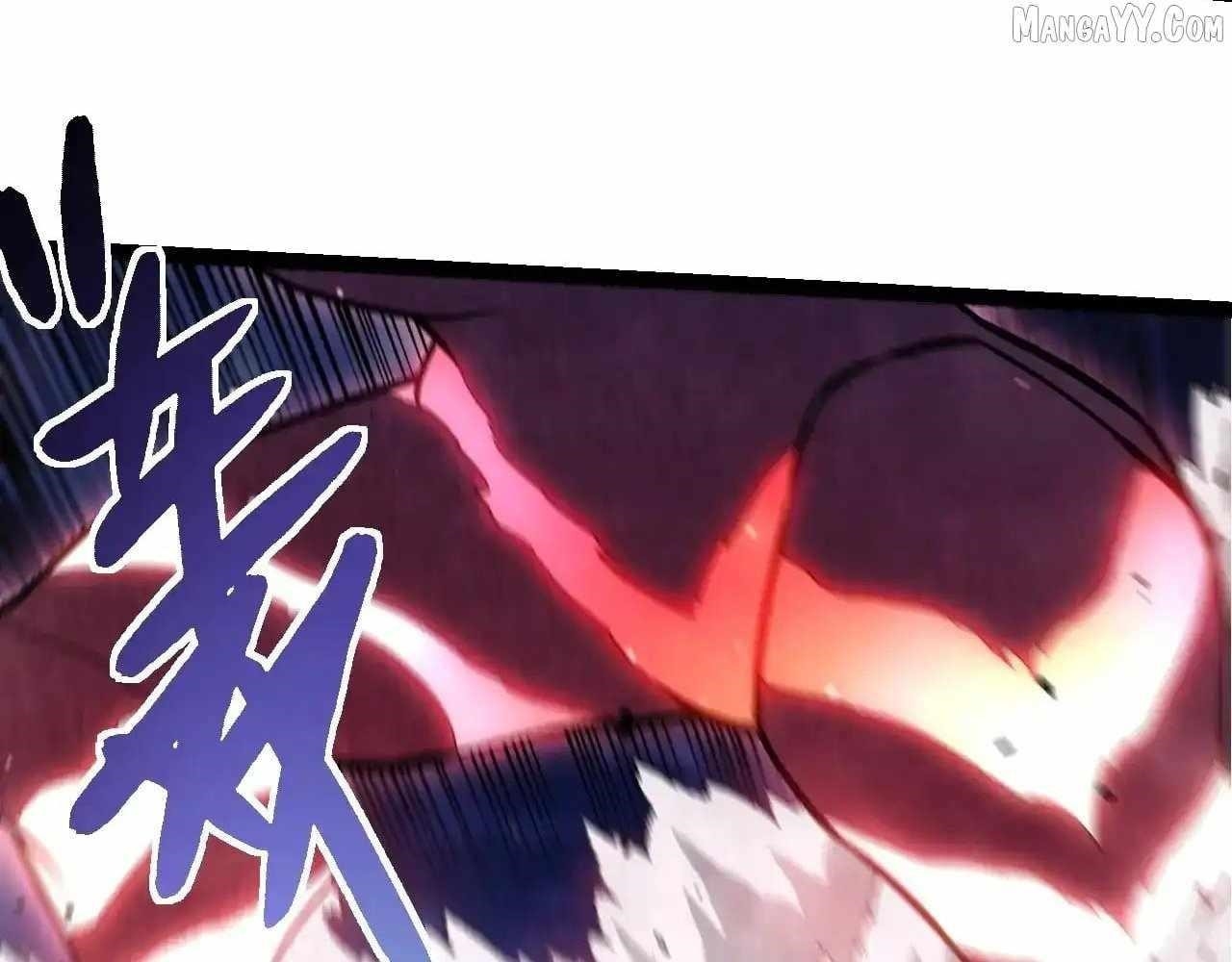 Evolution Begins With a Big Tree Chapter 450 - Page 34