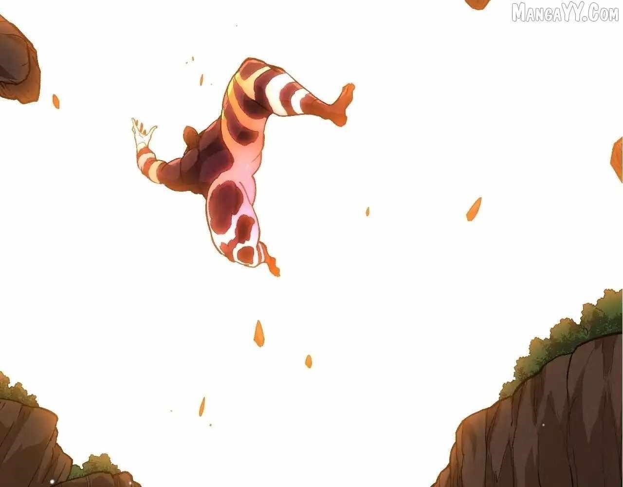 Evolution Begins With a Big Tree Chapter 450 - Page 48