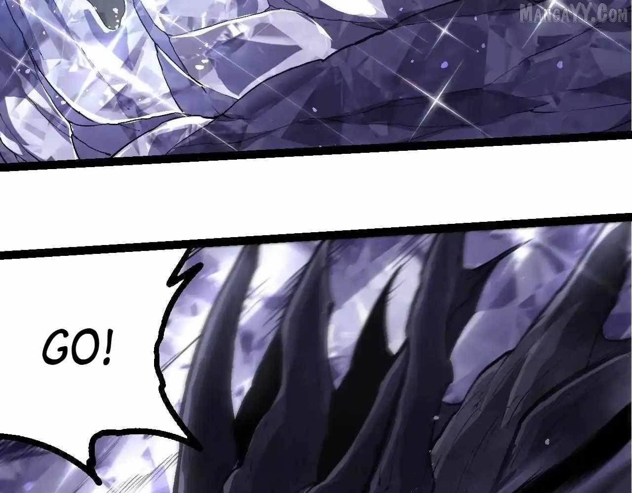 Evolution Begins With a Big Tree Chapter 450 - Page 57