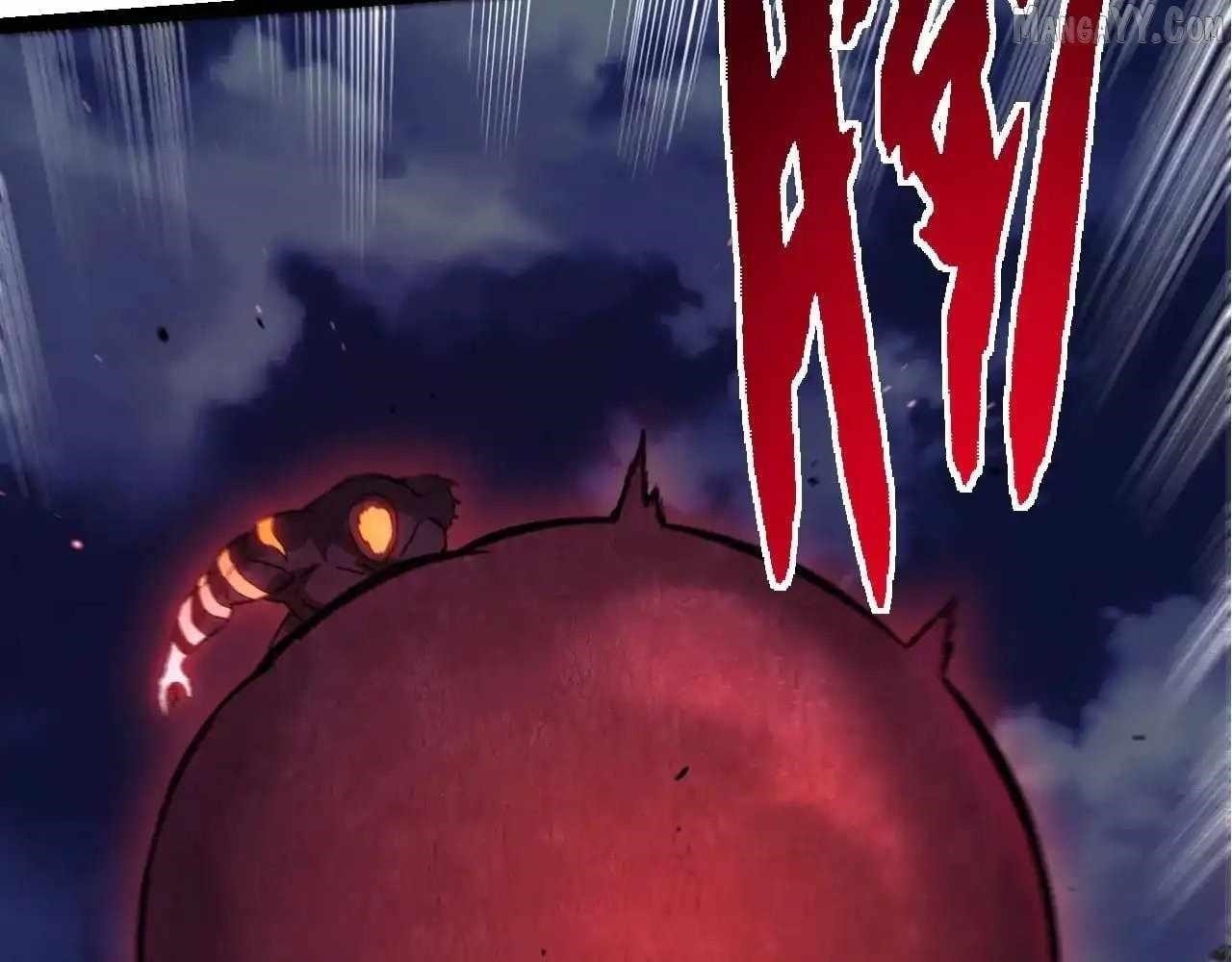 Evolution Begins With a Big Tree Chapter 450 - Page 59