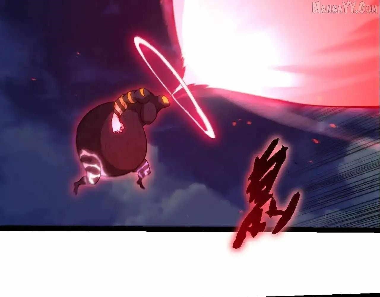 Evolution Begins With a Big Tree Chapter 450 - Page 62