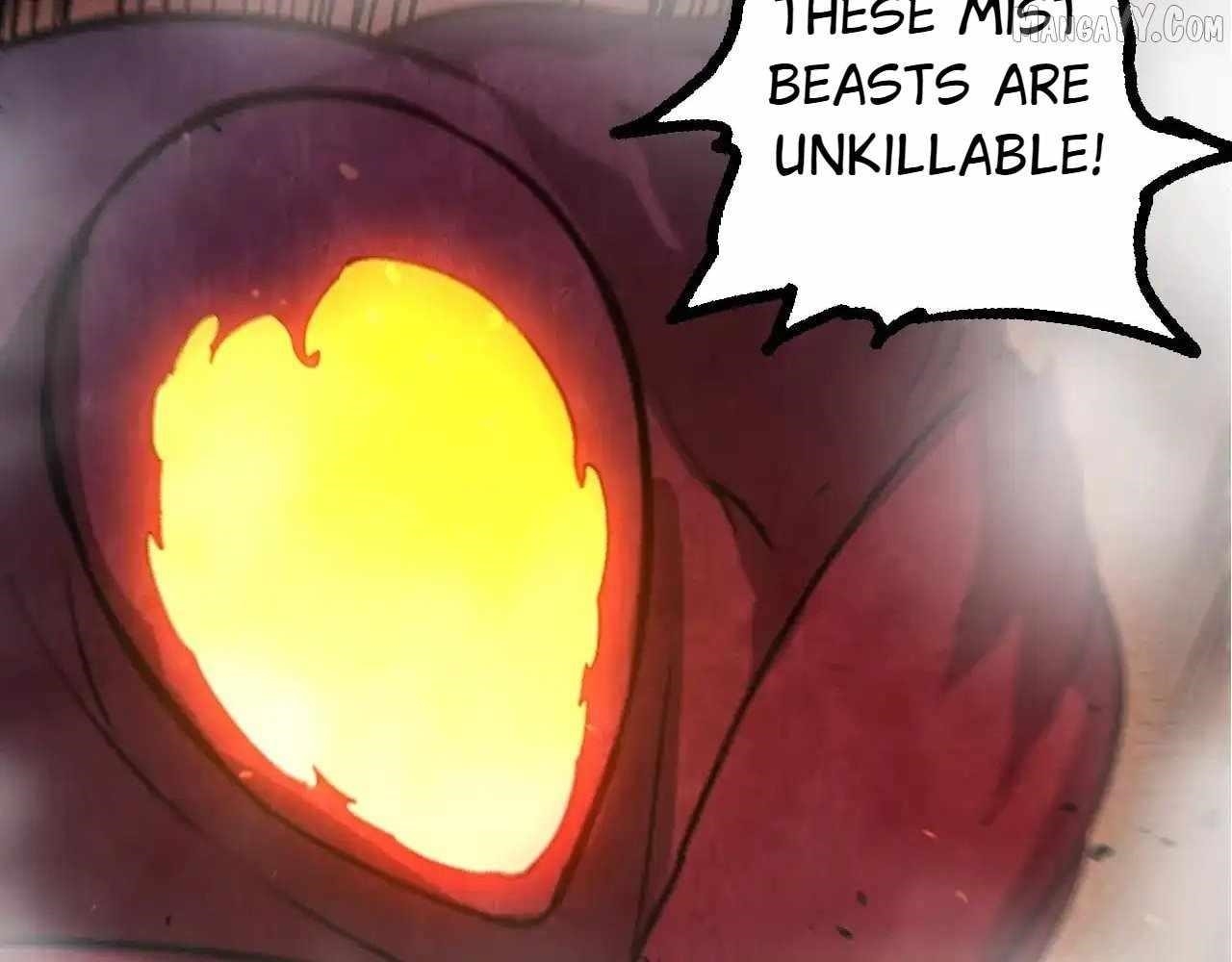 Evolution Begins With a Big Tree Chapter 450 - Page 73